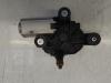 Motor Heckwischer, Fiat Stilo (192), Baujahr 2.006, 0046784996