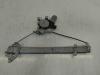 Fensterheber vorne links, Mitsubishi Lancer (CS0), Baujahr 2.004, MR991321