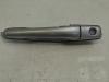 Außentürgriff vorne links, Mitsubishi Lancer (CS0), Baujahr 2.004, MR970227 Außentürgriff vorne links, Mitsubishi Lancer (CS0), Baujahr 2.004, MR970227