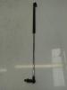 Haubendämpfer hinten links, Mitsubishi Lancer (CS0), Baujahr 2.004, Haubendämpfer hinten links, Mitsubishi Lancer (CS0), Baujahr 2.004,