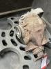 Differential, 3-ER (E46 / 3, E46 / 4) BMW 320 D (346L) Touring, Baujahr 2.002, 