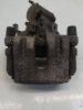 Bremssattel hinten links, Opel Vectra C Caravan, Station Wagon (Z-C / SW) Diesel / 2959 / 0135kW, Bj.2007, 0542477