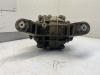 Hinteres Differential VW Touareg (7L) Diesel / 2967 / 0165kW Bj 2008