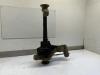 Vorderes Differential VW Touareg (7L) Diesel / 2967 / 0165kW Bj 2008