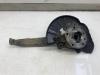 Achsschenkel Vorne Links VW Touareg (7L) Diesel / 2967 / 0165kW Bj 2008