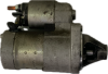 Ford KA BJ 2010 Anlasser OEM-Nummer 1726802