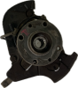 Ford KA BJ 2010 Achsschenkel Vorne Rechst OEM-Nummer 1639569