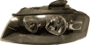 Original Scheinwerfer Links Audi A3 Typ 8P BJ 2003 OEM-8P0941004BB