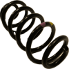 Original Schraubenfeder Hinterachse Renault Twingo III (BC) BJ 2018 OEM- 550200485R