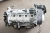 Original Seat Ibiza 6J Motor ohne Anbauteile Bj 2008-2017 Motorcode Cjzc KM 158.494