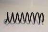Original Volvo V40 Cross Country Schraubenfeder Hinten Rechts Bj 2012-2019 OEM 31454386