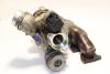 Original Volvo V40 Cross Country Turbolader Bj 2012-2019 OEM 36010097