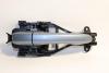 Original Volvo V40 Cross Country Türgriff Hinten Rechts Bj 2012-2019 OEM 31440084
