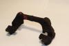 Original Volvo V40 Cross Country Bremssattel Träger Hinten Rechts Bj 2012-2019 OEM 36000483