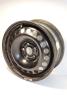 Original Opel Mokka Stahlfelgen 2 Stück + Rdks Bj 2012-2019 OEM 95131458