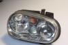 Original VW Golf IV Scheinwerfer Rechts Komplett Bj 2001-2006 OEM 1J1941018F
