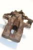Original Toyota Urban Cruiser Bremssattel Hinten Links Bj 2005-2010 OEM 4785052190