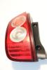 Original Nissan Micra Rückleuchte Links Komplett Bj 2002-2011 OEM B6555AX720