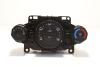 Original Ford Fiesta Klimabedienteil Bj 2002-2010 OEM 2S6H19980BD
