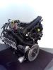 Motor mit Anbauteilen, VW Golf 7, CUK(B), 1.4 TSI, Hybrid, 04E100033L, 04E100033LX, 04E100099A