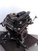 Motor mit Anbauteilen, VW Golf Sportsvan, CZC(A) 1.4 TSI, 04E100034E, 04E100034EX, 04E100098HX