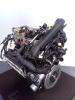 Motor mit Anbauteilen, VW Passat B8, CUK(C), 1.4 TSI, Hybrid, 04E100034N, 04E100034NX, 04E100037T, 04E100037TX, 04E100099E