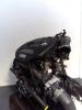 Motor mit Anbauteilen, BMW F48 18I Automatik 100KW, B38A15A, 11000003073, 11002455307