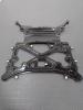 Strebenkreuz für Aggregateträger, VW Touareg III, 3.0 TDI, SBT, 4M1399345C, 4M1399345F Strebenkreuz für Aggregateträger, VW Touareg III, 3.0 TDI, SBT, 4M1399345C, 4M1399345F