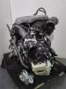 Motor mit Anbauteilen, BMW F46 218iA, B38A15A, 11000003073, 11002455307