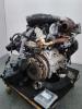 Motor mit Anbauteilen BMW X1 F48 18d Automatik B47C20A 11002455611, 11002473087