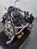 Motor mit Anbauteilen BMW G20 330i Automatik B46B20B 11005A4C910, 11005A07943