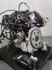 Motor mit Anbauteilen BMW G20 330i Automatik B48B20B 11005A55E68, 11005A078E3