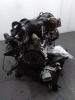 Motor mit Anbauteilen BMW F48 X1 1, 8dX Automatik B47C20A 11002473086, 11002473087, 11002448631, 11002455611