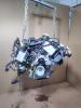 Motor inklusive Anbauteile BMW G07 LCI X7 M60iXDrive Automatik S68B44A, S68T, 390kW 11005A594F5 Motor inklusive Anbauteile BMW G07 LCI X7 M60iXDrive Automatik S68B44A, S68T, 390kW 11005A594F5