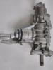 Verteilergetriebe BMW X1 F48 18d xDrive Automatik PTO 27107646889 Verteilergetriebe BMW X1 F48 18d xDrive Automatik PTO 27107646889