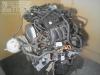 Motor mit Anbauteilen VW Jetta 1.6 FSI Schalter BWH 06A100045B