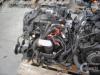 Motor komplett mit Anbauteilen; Motor komplett mit Anbauteilen, Engine; Superb (3U4); 12 / 01-03 / 08; BPZ