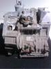 Getriebe; Jetta (1K2, 06 / 05-); 08 / 05-09 / 10; GT-HDN Getriebe; Jetta (1K2, 06 / 05-); 08 / 05-09 / 10; GT-HDN