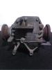 Differential; A6 (4F, 04 / 04-); Limousine / Avant / Allroad; GT-HNN