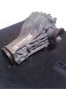 Differential; A4 Limousine / Avant; Typ 8K 11 / 07- 05 / 09; GT-JKR