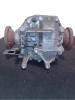 Differential; A6 (4F, 04 / 04-); Limousine / Avant / Allroad; GT-HNN