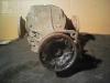 Differential; A6 (4F, 04 / 04-); Limousine / Avant / Allroad; GT-HNN