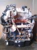 Motor komplett mit Anbauteilen CBD VW Passat (3c, 05 / 07-) BJ: 2008