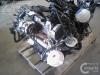 Motor komplett mit Anbauteilen CBD VW Golf Plus (5m) BJ: 2009