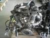 Motor mit Anbauteilen VW Golf Plus 2.0 TDI Schalter CBD