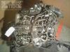 Motor komplett mit Anbauteilen CBD VW Golf Plus Ii (52) BJ: 2009