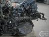 Motor komplett mit Anbauteilen CLS VW Polo 6r BJ: 2010