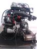 Motor komplett mit Anbauteilen, BMW F45 218i Schalter 100KW B38A15A, 11002355451