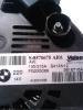 Lichtmaschine, BMW F15 X5 30d Automatik Allrad 190KW, 12318570675, 12318570676