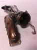 Turbolader, BMW F35 3-ER 328LI Allrad Automatik 180KW, N20, 11657634487